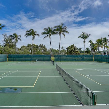 Turtle Bay Condo With Pool Access And Golf Course! Kahuku Eksteriør bilde