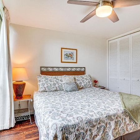 Turtle Bay Condo With Pool Access And Golf Course! Kahuku Eksteriør bilde