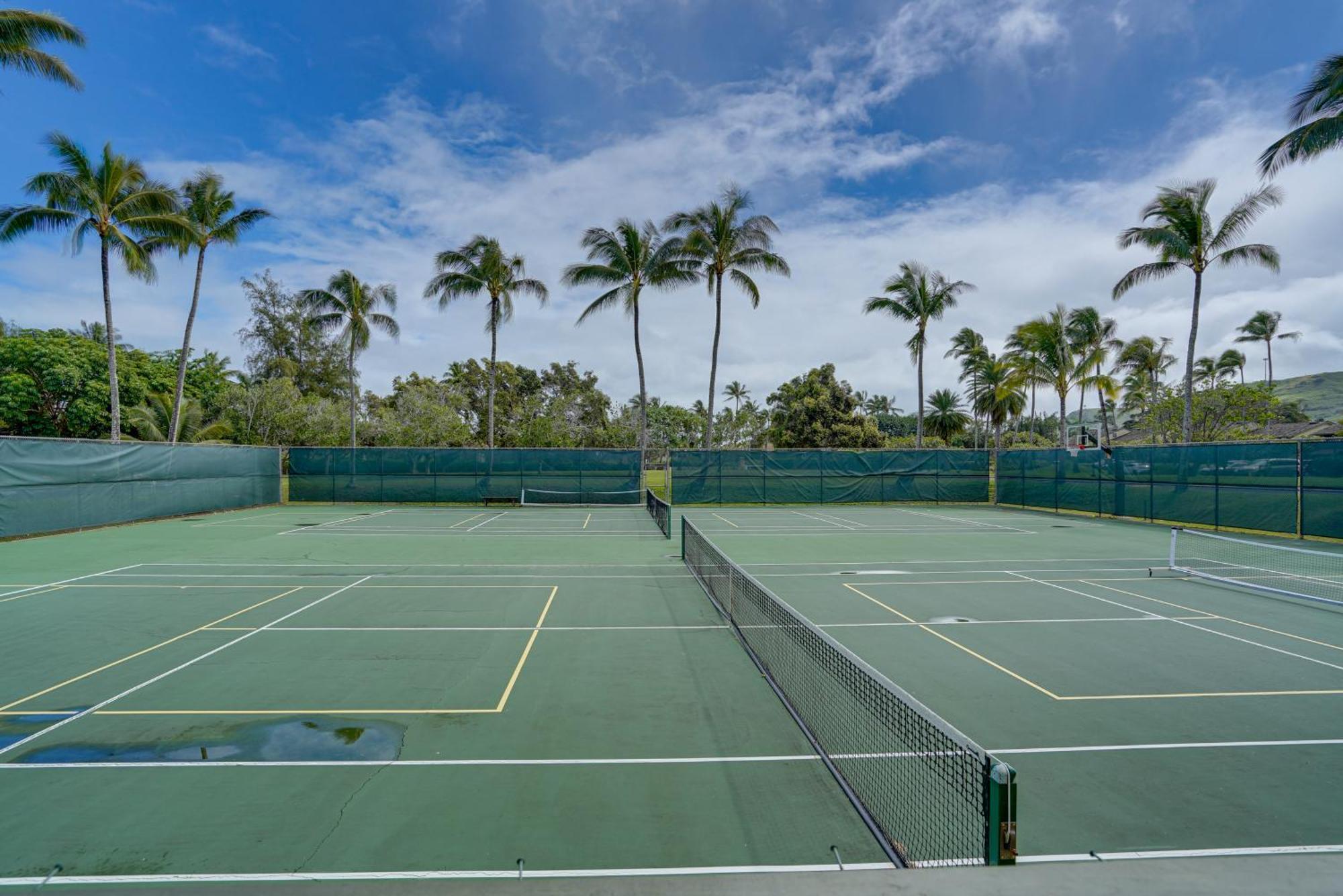 Turtle Bay Condo With Pool Access And Golf Course! Kahuku Eksteriør bilde