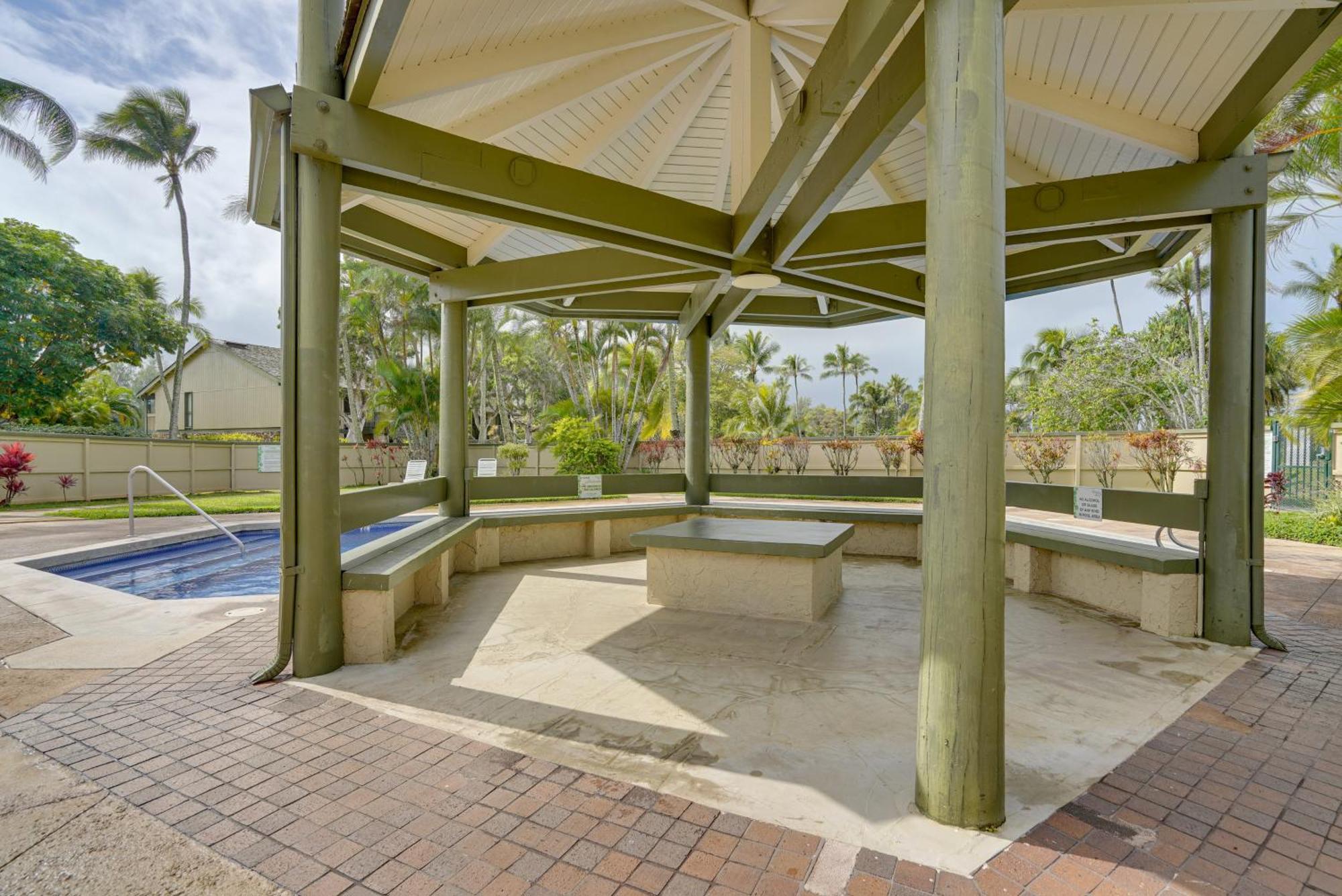 Turtle Bay Condo With Pool Access And Golf Course! Kahuku Eksteriør bilde
