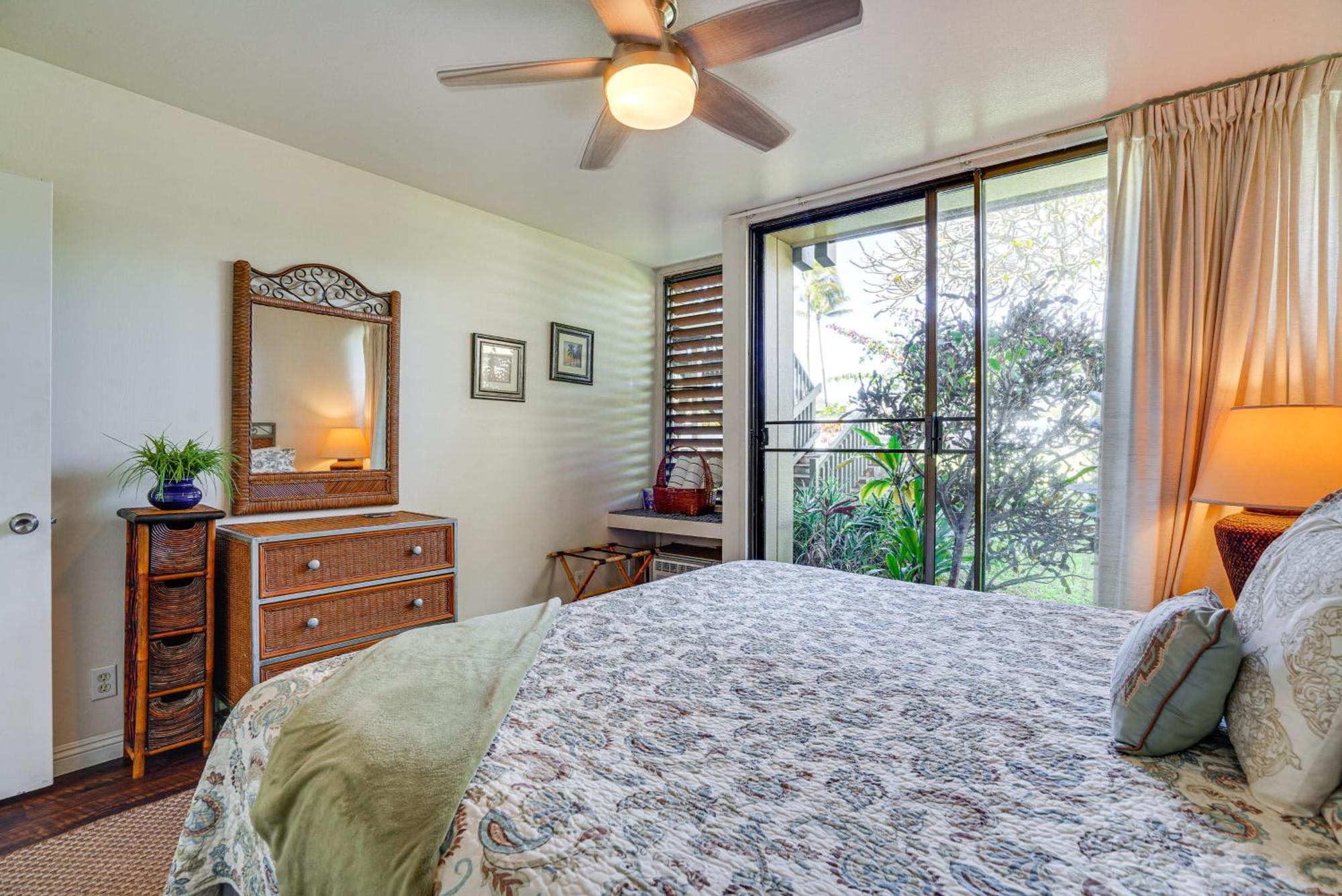 Turtle Bay Condo With Pool Access And Golf Course! Kahuku Eksteriør bilde