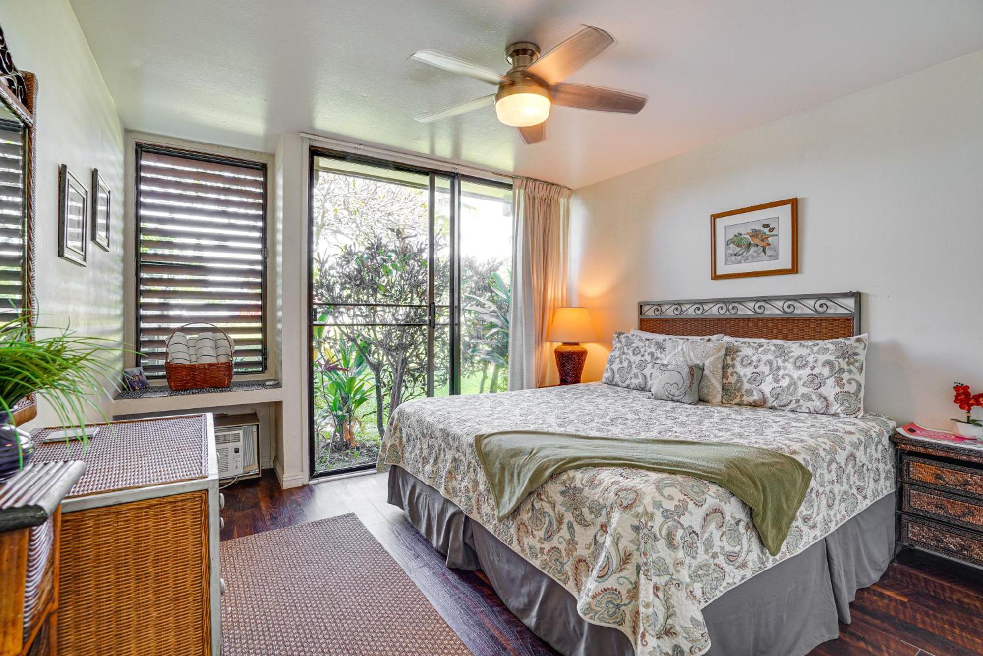 Turtle Bay Condo With Pool Access And Golf Course! Kahuku Eksteriør bilde