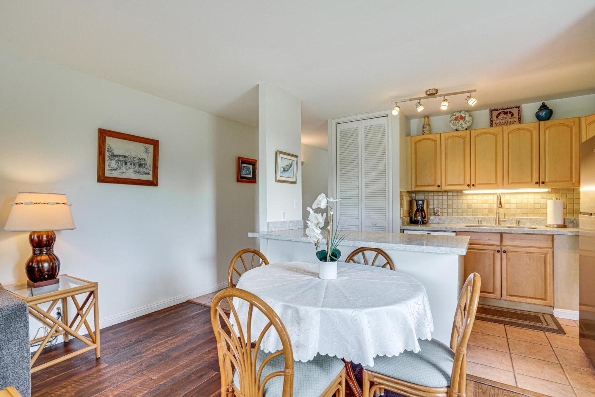 Turtle Bay Condo With Pool Access And Golf Course! Kahuku Eksteriør bilde