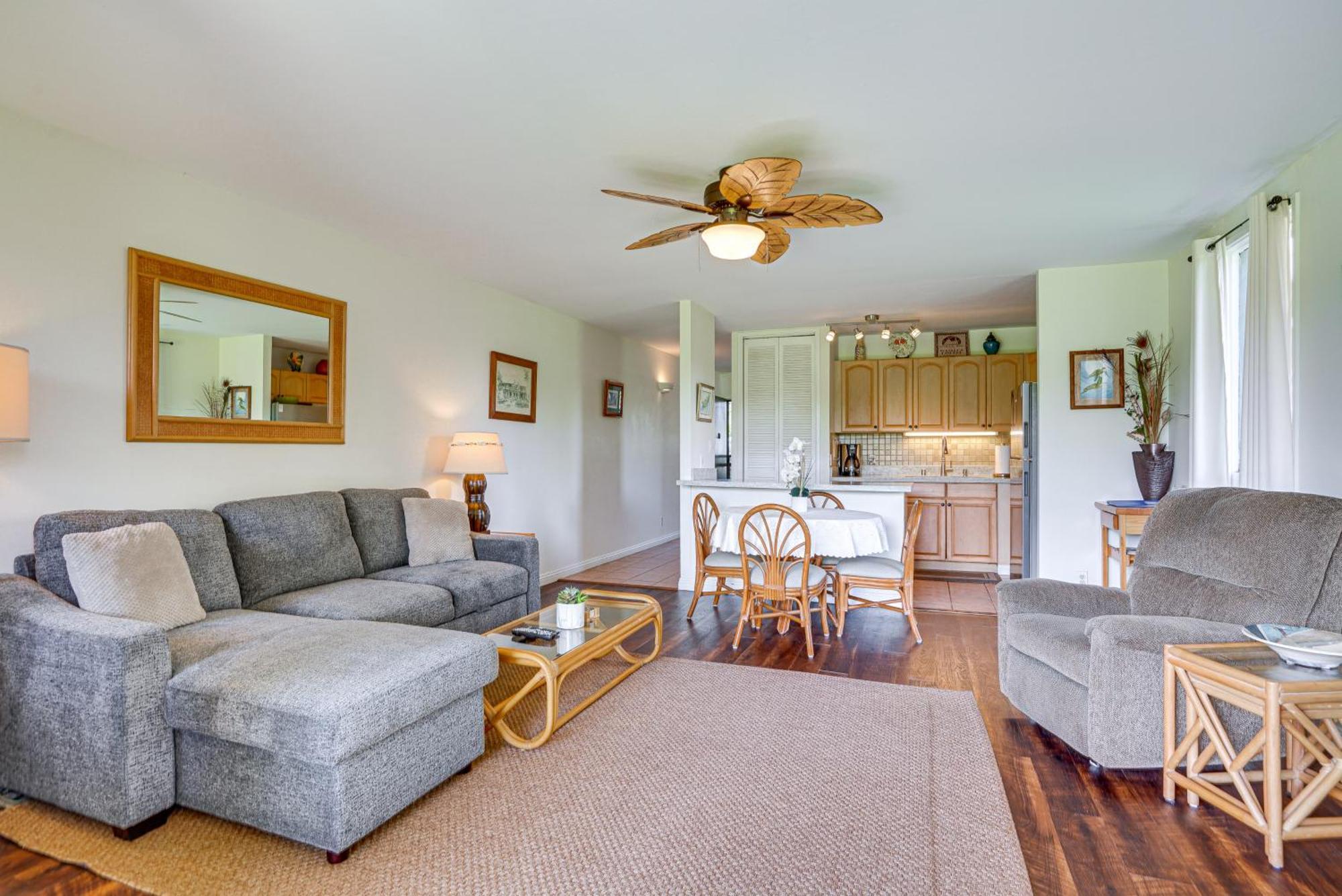 Turtle Bay Condo With Pool Access And Golf Course! Kahuku Eksteriør bilde